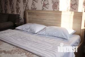 1-к квартира, посуточно, 38м2, 3/7 этаж