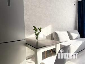 1-к квартира, посуточно, 50м2, 7/18 этаж