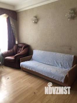 3-к квартира, на длительный срок, 67м2, 1/1 этаж