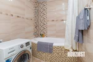 1-к квартира, посуточно, 55м2, 1/1 этаж