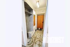 1-к квартира, посуточно, 40м2, 3/17 этаж