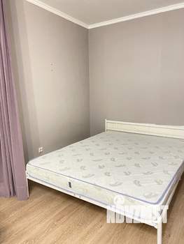 1-к квартира, на длительный срок, 45м2, 10/18 этаж