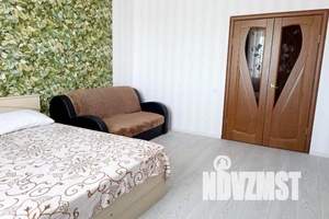 1-к квартира, посуточно, 42м2, 9/10 этаж