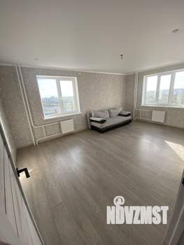 2-к квартира, на длительный срок, 66м2, 15/24 этаж