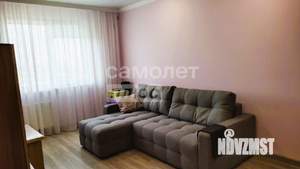 1-к квартира, на длительный срок, 33м2, 18/18 этаж