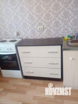 Студия квартира, на длительный срок, 22м2, 11/17 этаж