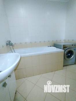 1-к квартира, на длительный срок, 43м2, 1/18 этаж