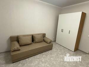 1-к квартира, на длительный срок, 36м2, 4/18 этаж