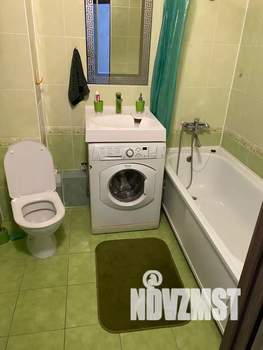 1-к квартира, посуточно, 45м2, 4/9 этаж