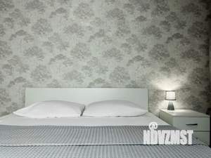 Студия квартира, посуточно, 28м2, 3/17 этаж