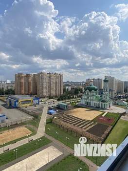 Студия квартира, посуточно, 25м2, 13/18 этаж