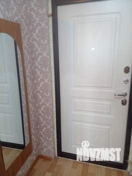 Студия квартира, на длительный срок, 22м2, 11/17 этаж