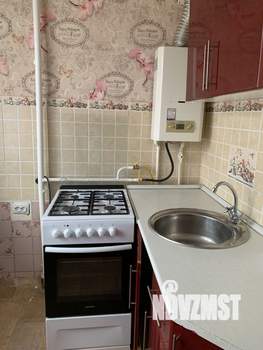 2-к квартира, на длительный срок, 44м2, 3/5 этаж