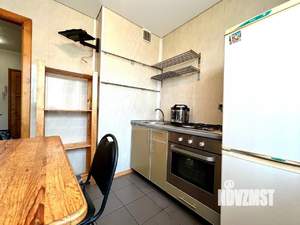 1-к квартира, на длительный срок, 34м2, 5/5 этаж