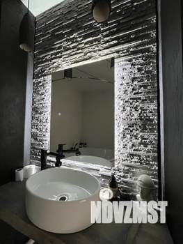 2-к квартира, посуточно, 52м2, 1/10 этаж