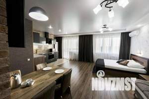 1-к квартира, посуточно, 50м2, 15/17 этаж