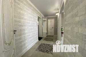 2-к квартира, посуточно, 58м2, 9/9 этаж