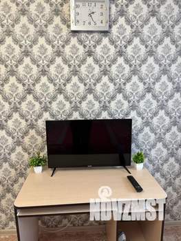 1-к квартира, посуточно, 36м2, 9/17 этаж