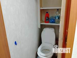 1-к квартира, на длительный срок, 30м2, 5/5 этаж