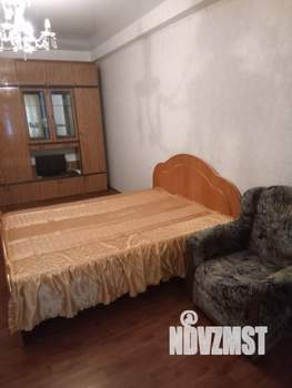 1-к квартира, на длительный срок, 40м2, 13/17 этаж