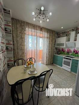 2-к квартира, посуточно, 60м2, 8/16 этаж