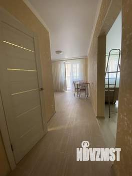 1-к квартира, на длительный срок, 40м2, 6/14 этаж