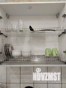 1-к квартира, посуточно, 37м2, 1/3 этаж