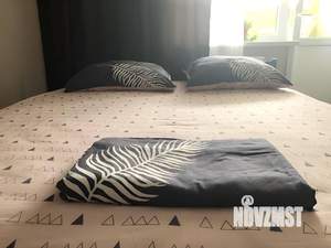 1-к квартира, посуточно, 53м2, 5/16 этаж