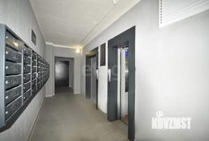 2-к квартира, на длительный срок, 59м2, 10/17 этаж