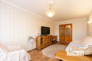 3-к квартира, на длительный срок, 66м2, 1/9 этаж