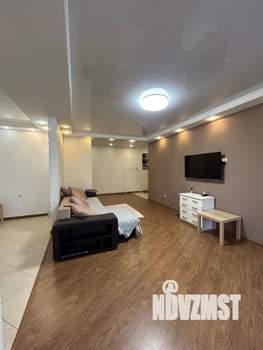 2-к квартира, на длительный срок, 76м2, 6/14 этаж