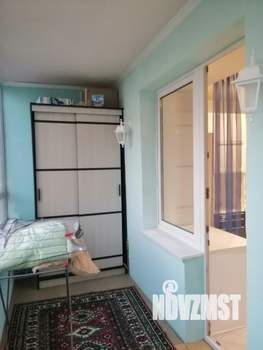 1-к квартира, на длительный срок, 48м2, 6/15 этаж