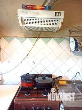 3-к квартира, на длительный срок, 43м2, 4/5 этаж