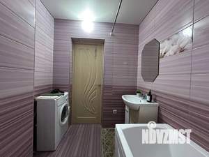 1-к квартира, посуточно, 50м2, 1/14 этаж