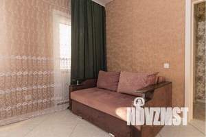 2-к квартира, посуточно, 65м2, 2/17 этаж