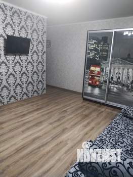 2-к квартира, на длительный срок, 44м2, 2/2 этаж