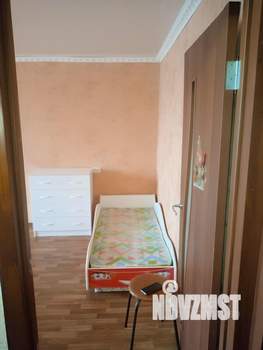 1-к квартира, на длительный срок, 40м2, 5/5 этаж