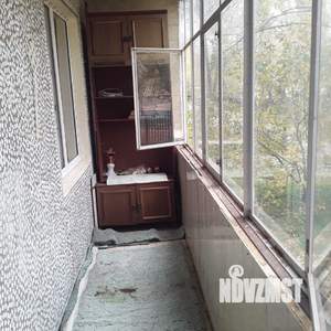 1-к квартира, на длительный срок, 34м2, 1/5 этаж