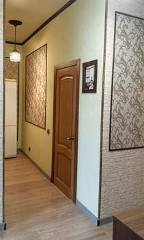 2-к квартира, на длительный срок, 49м2, 3/3 этаж