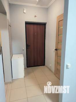 1-к квартира, на длительный срок, 36м2, 8/16 этаж
