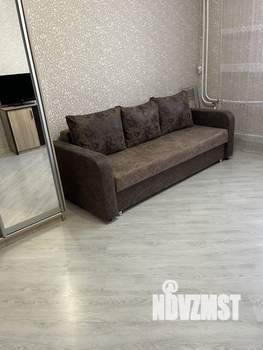 Студия квартира, на длительный срок, 31м2, 8/17 этаж