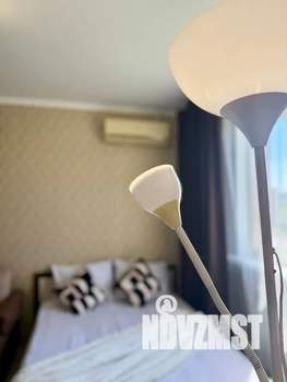 1-к квартира, посуточно, 40м2, 3/17 этаж