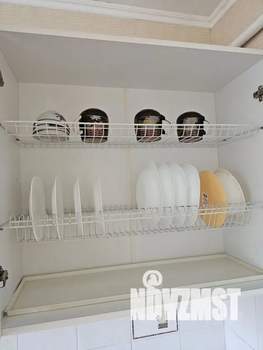 1-к квартира, посуточно, 35м2, 1/9 этаж