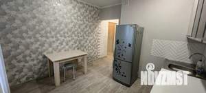 1-к квартира, на длительный срок, 42м2, 15/17 этаж