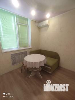 1-к квартира, на длительный срок, 40м2, 2/19 этаж