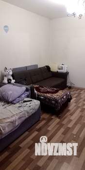 1-к квартира, на длительный срок, 49м2, 8/18 этаж