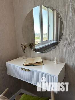 2-к квартира, посуточно, 60м2, 11/20 этаж