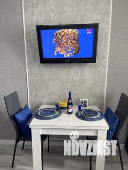 1-к квартира, посуточно, 40м2, 14/17 этаж