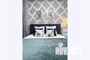 1-к квартира, посуточно, 56м2, 8/14 этаж