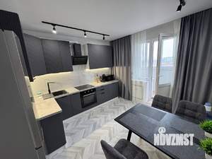 3-к квартира, на длительный срок, 70м2, 16/17 этаж